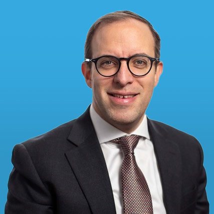 David Rosenthal